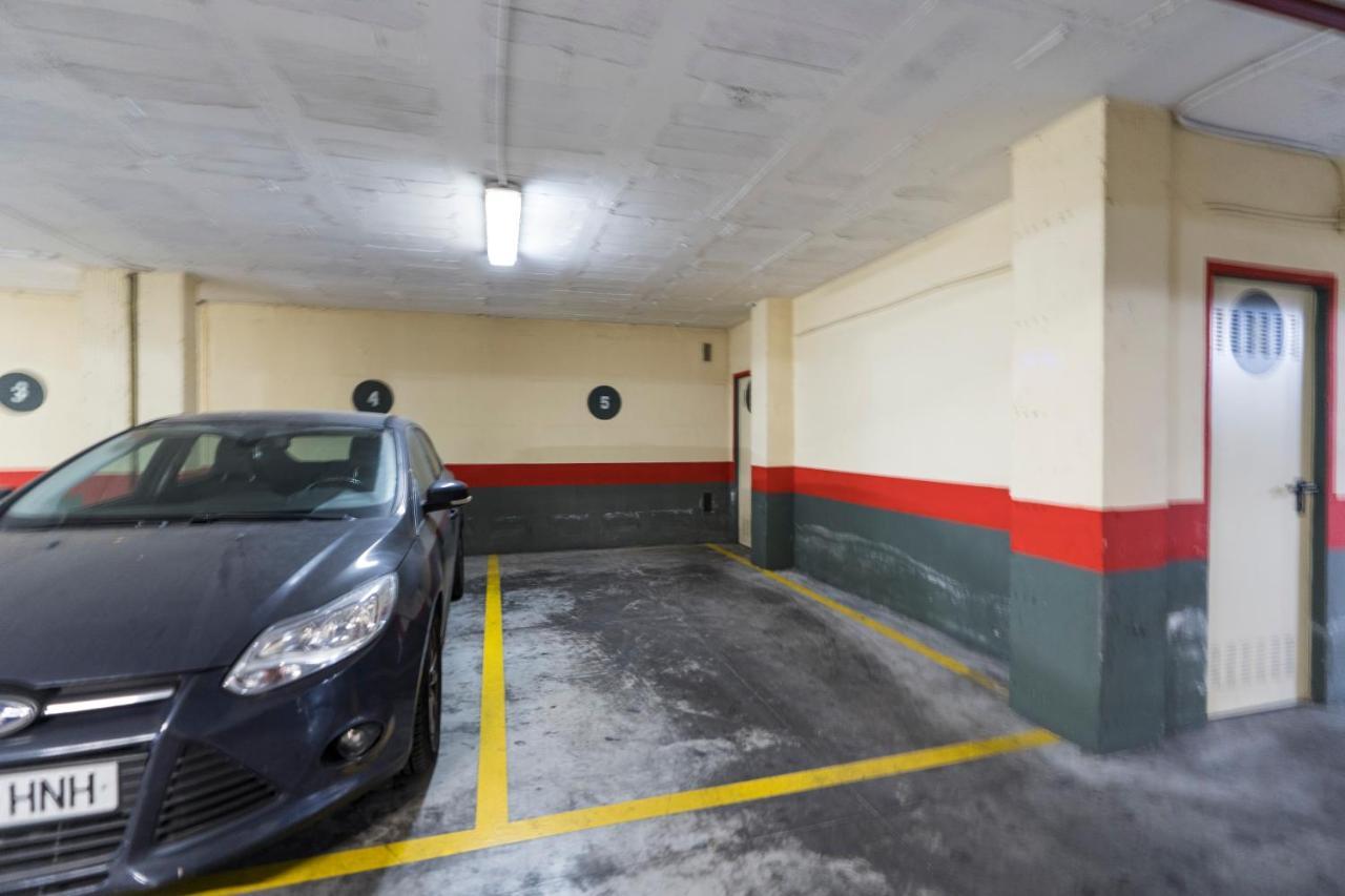 Apartamento Estrella Del Mar 100M De La Playa 2 Terrazas Garage Benalmádena Esterno foto