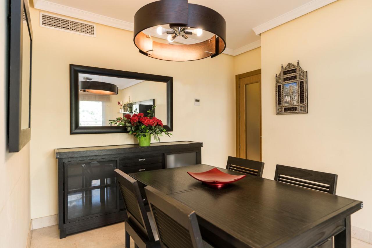 Apartamento Estrella Del Mar 100M De La Playa 2 Terrazas Garage Benalmádena Esterno foto