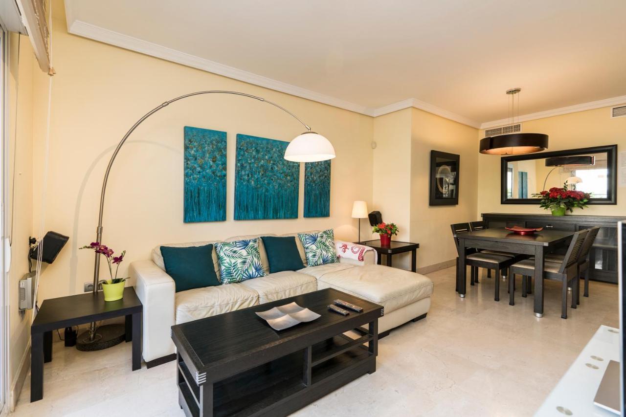 Apartamento Estrella Del Mar 100M De La Playa 2 Terrazas Garage Benalmádena Esterno foto