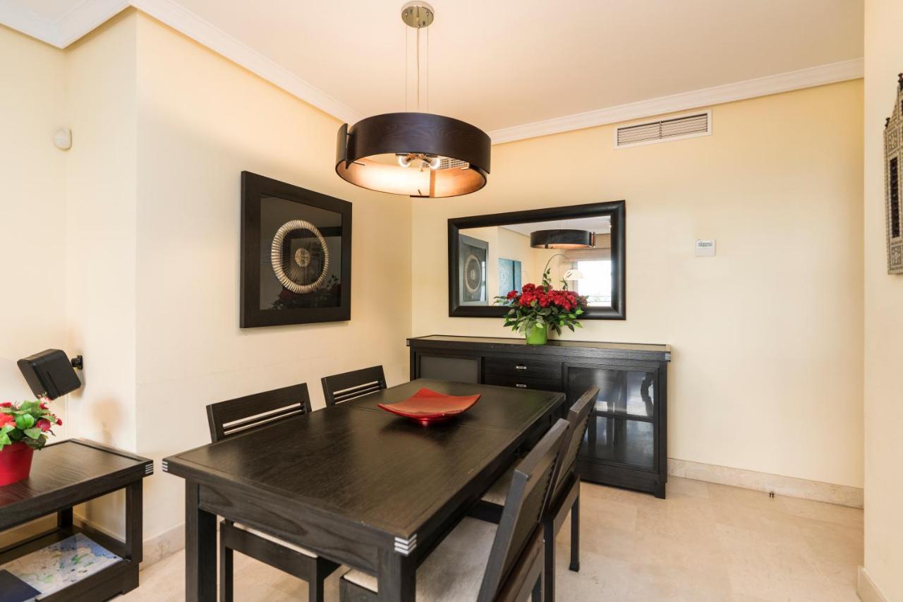 Apartamento Estrella Del Mar 100M De La Playa 2 Terrazas Garage Benalmádena Esterno foto