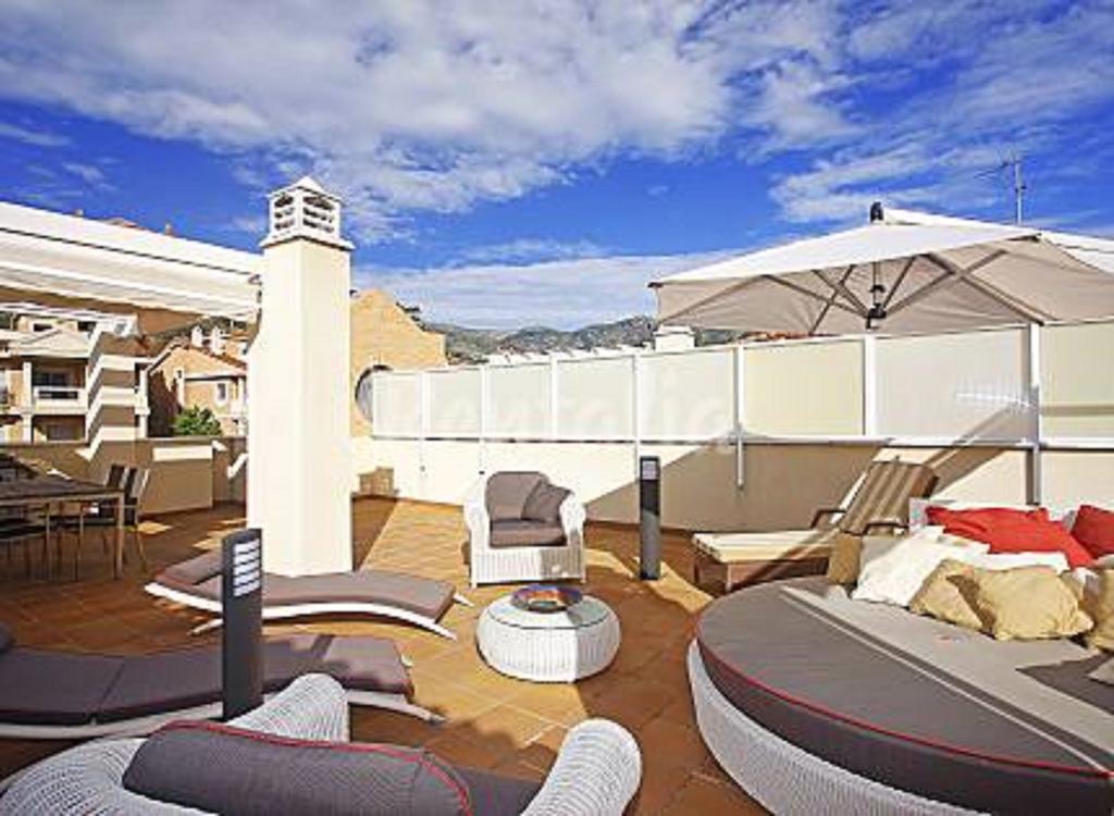 Apartamento Estrella Del Mar 100M De La Playa 2 Terrazas Garage Benalmádena Esterno foto