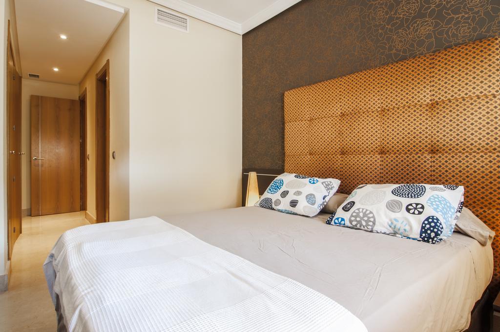 Apartamento Estrella Del Mar 100M De La Playa 2 Terrazas Garage Benalmádena Esterno foto